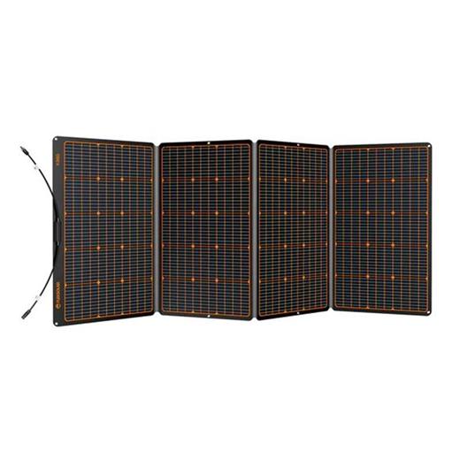 FLEXSOLAR 360W TAŞINABİLİR GÜNEŞ PANELİ 