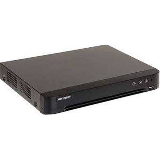 Hikvision DS-7204HQHI-M1-C 4 Kanal  Dvr Kayıt Cihazı