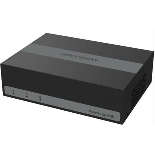 Hikvision DS-E08HGHI-B 8 Kanal ESSd Dvr 480GB SSD Kayıt Cihazı E-DVR