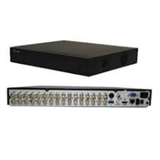Hilook DVR-232G-M2 32 kanal 2xHDD DVR Kayıt Cihazı 