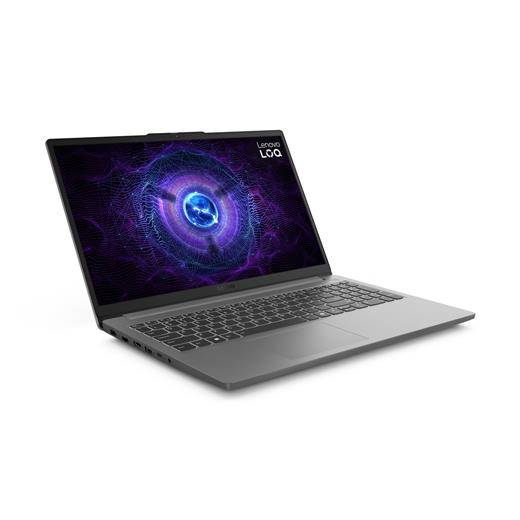 LENOVO LOQ 83LK002VTR I7-12650HX 16GB 512GB SSD 6GB RTX4050 15.6