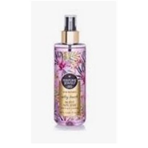 Eyüp Sabri Tuncer Pj Body Sılky Touch 250ml Bayan 