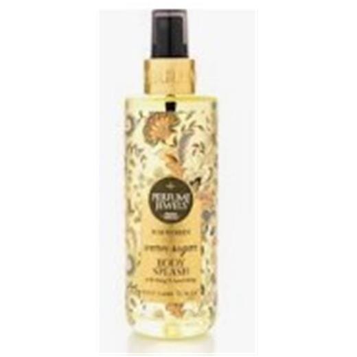 Eyüp Sabri Tuncer Pj Body Splash Warm Sugar 250ml Bayan 