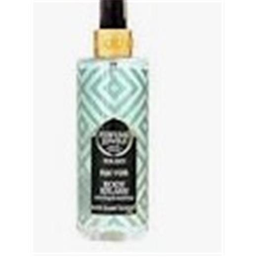 Eyüp Sabri Tuncer Pj Body Splash Combative 250ml Bay 