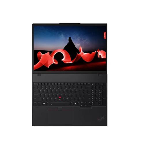 Lenovo Thinkpad T16 21MQS1KM0TN Vpro Ultra 7 155U 32GB DDR5-5600 1TB 16