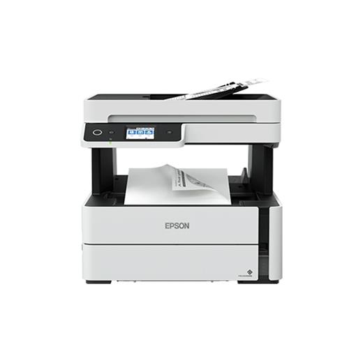 Epson Ecotank M3180 Mürekkep Püskürtmeli Çok Fonksiyonlu Yazıcı