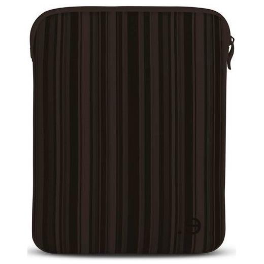 be.ez La Robe Allure Ipad/Ipad Air Kılıfı (Moka Kahve)