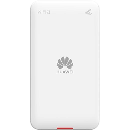 HUAWEI eKIT AP263 2 PORT 5GHz 2x2 MIMO 2975 Mbps INDOOR POE WI-FI6 DUAL AP