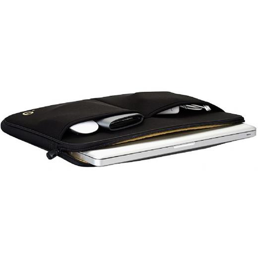 be.ez La Robe Club Ipad Kılıfı (Siyah, Safran)