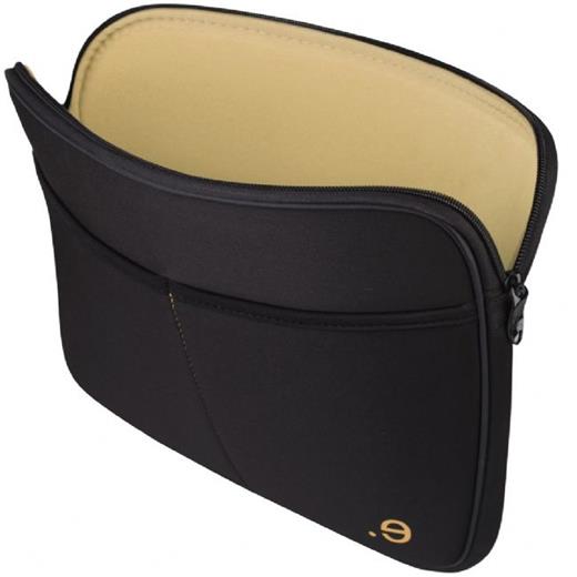 be.ez La Robe Club Ipad Kılıfı (Siyah, Safran)