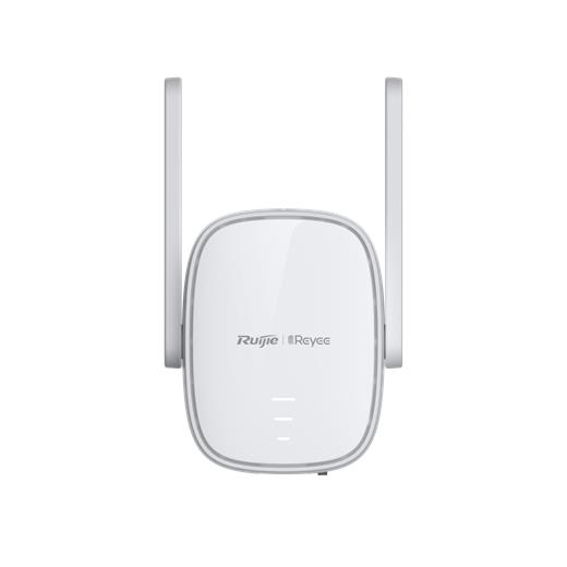 RUIJIE REYEE RG-EW300R 1xFE 300MBPS 2.4GHz 2x4dBI PRIZ TIPI SINYAL GUCLENDIRICI