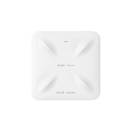 RUIJIE REYEE RG-RAP2260(H) AX6000 WIFI6 2 PORT 5GHZ 4x4MIMO TAVAN TIPI POE AP