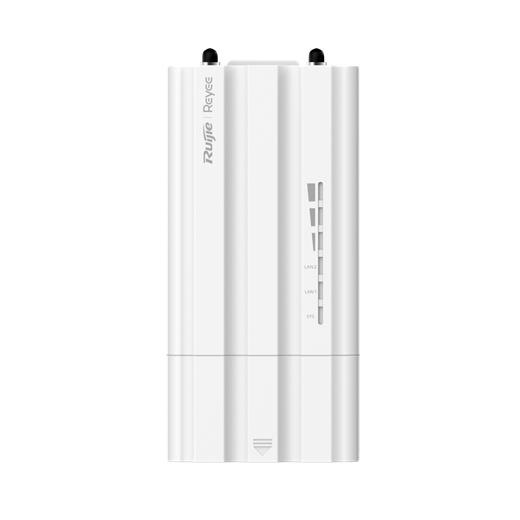 RUIJIE REYEE RG-AIRMETRO550G-B 2 PORT 10/100/1000 867MBPS 10KM 5GHz ACCESS POINT