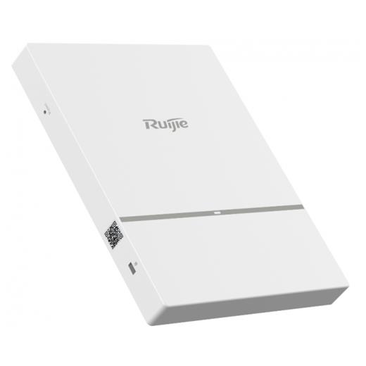 RUIJIE RG-AP820-L (V2) 2 PORT 2.4+5GHz POE WI-FI6 2.402 Gbps INDOOR ACCESS POINT