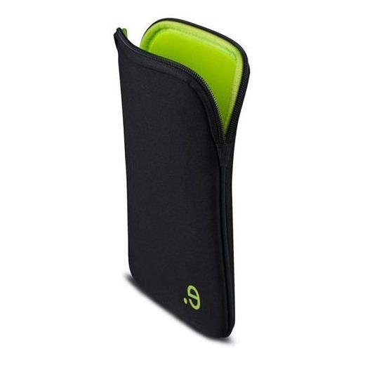 be.ez La Robe Ipad mini Kılıfı (Siyah, Wasabi)