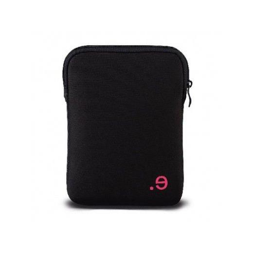 be.ez La Robe Ipad mini Kılıfı (Siyah, Ahududu)