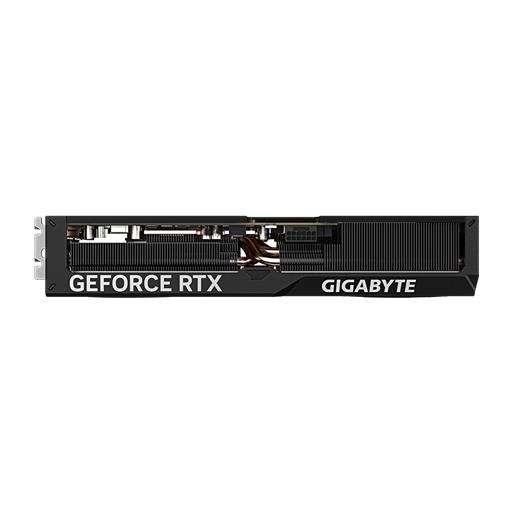 GIGABYTE GV-N407TWF3OC-12GD RTX4070TI WINDFORCE OC 12Gb GDDR6 192BIT 3 Fanlı 1xHDMI 3xDP GAMING EKRAN KARTI