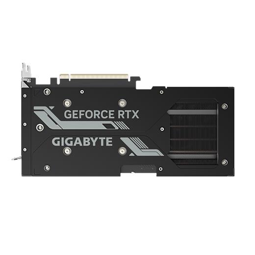 GIGABYTE GV-N407TWF3OC-12GD RTX4070TI WINDFORCE OC 12Gb GDDR6 192BIT 3 Fanlı 1xHDMI 3xDP GAMING EKRAN KARTI