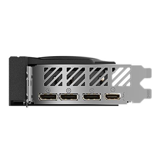 GIGABYTE GV-N407TWF3OC-12GD RTX4070TI WINDFORCE OC 12Gb GDDR6 192BIT 3 Fanlı 1xHDMI 3xDP GAMING EKRAN KARTI
