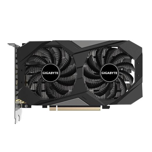 GIGABYTE GV-N3050WF2OCV2-6GD RTX3050 WINDFORCE  OC 6Gb GDDR6 96BIT 2 Fanlı 2xHDMI 2xDP GAMING EKRAN KARTI