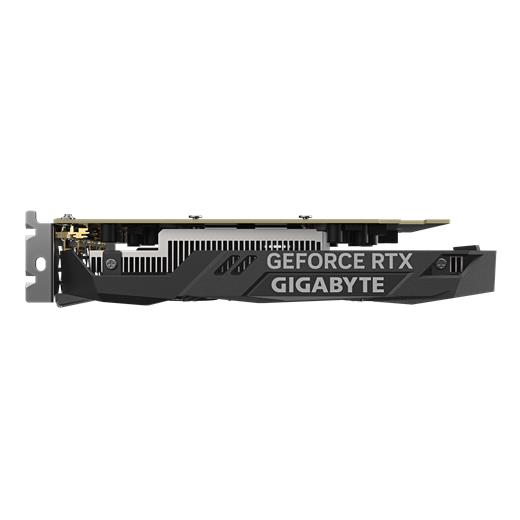 GIGABYTE GV-N3050WF2OCV2-6GD RTX3050 WINDFORCE  OC 6Gb GDDR6 96BIT 2 Fanlı 2xHDMI 2xDP GAMING EKRAN KARTI