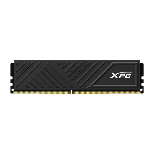 XPG Spectrix D35 Siyah DDR4-3200Mhz CL16 16GB (2x8GB) Dual Kit (16-20-20) 1.35V AX4U32008G16A-DTBKD3