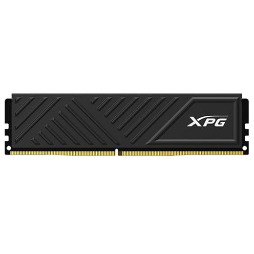 AX4U36008G18I-DTBKD3 XPG Spectrix D35 Siyah DDR4-3600Mhz CL18 16GB (2x8GB) Dual Kit (18-22-22) 1.35V