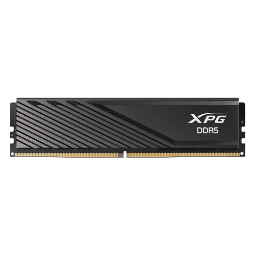 AX5U6000C3616G-SLABBK XPG Lancer Blade Siyah DDR5-6000Mhz CL36 16GB (1x16GB) Single (36-38-38) 1.35V