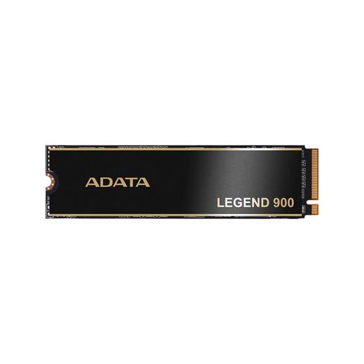 SLEG-900P-1TCS Adata Legend 900 Pro 1TB Okuma:7400 Yazma:6000 MB/s PCIe Gen4x4 M.2 NVMe SSD