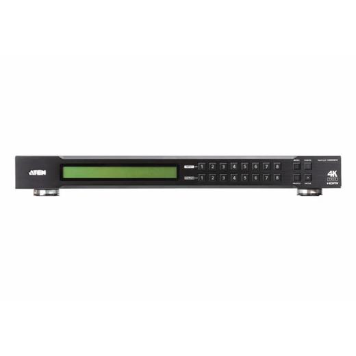 ATEN-VM0808HB 8 x 8 True 4K HDMI Matrix Switch