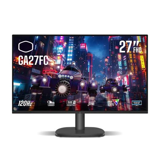 CM GA27FC 27
