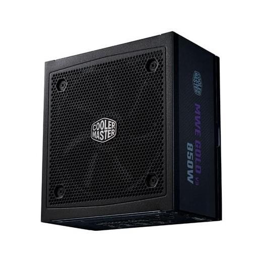 CM MWE V3 850W 80+ Gold Full Modüler, PCIe Gen 5.0, ATX 3.1, 120mm Fanlı PSU MPX-8503-AFAG-2EBEU