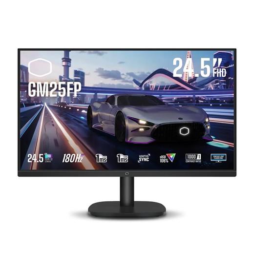 CM GM25FP 25