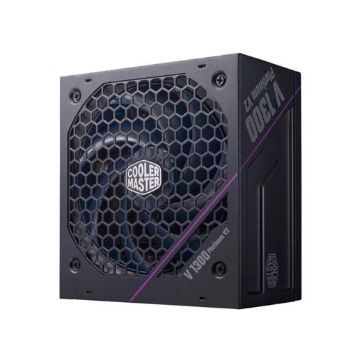 CM V Platinum V2 1300W 80+ Platinum GEN 5.1 Full Modüler ATX 3.1 12V 2 x 2+6 GPU Güç destekli PSU MPZ-D002-AFAP-BEU