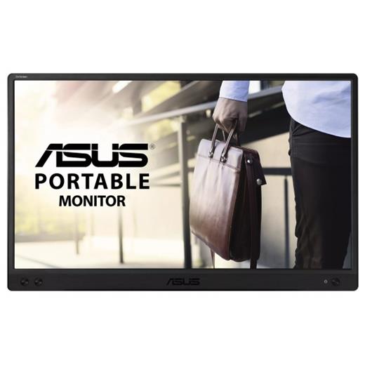 15.6 ASUS MB166C IPS FHD 60HZ 5MS TYPE-C 
