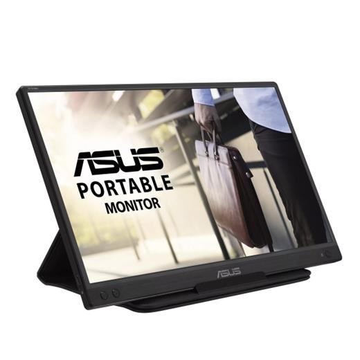 15.6 ASUS MB166C IPS FHD 60HZ 5MS TYPE-C 