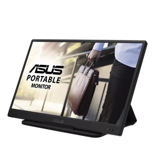 15.6 ASUS MB166C IPS FHD 60HZ 5MS TYPE-C 