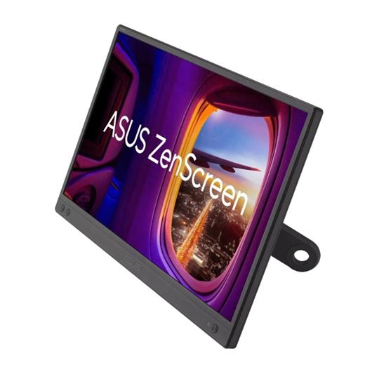 15.6 ASUS ZENSCREEN MB166CR 5MS 60HZ FHD