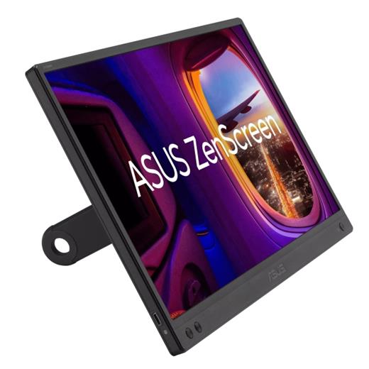 15.6 ASUS ZENSCREEN MB166CR 5MS 60HZ FHD