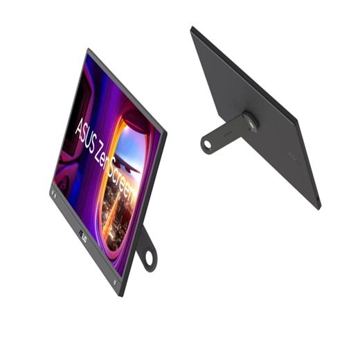 15.6 ASUS ZENSCREEN MB166CR 5MS 60HZ FHD