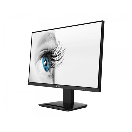 24 MSI PRO MP243X FHD FLAT IPS 1MS 100HZ ADAPTIVE-SYNC