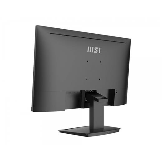 24 MSI PRO MP243X FHD FLAT IPS 1MS 100HZ ADAPTIVE-SYNC