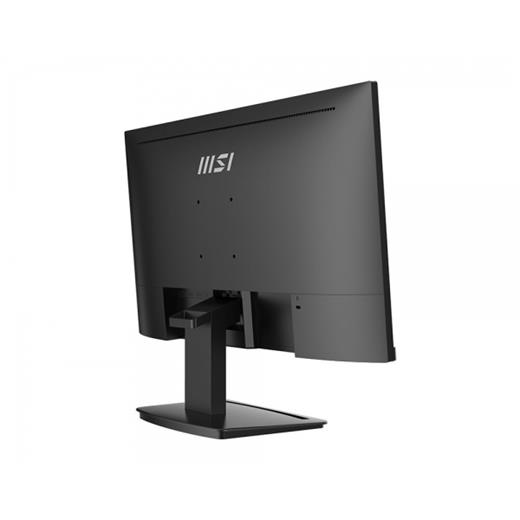 24 MSI PRO MP243X FHD FLAT IPS 1MS 100HZ ADAPTIVE-SYNC