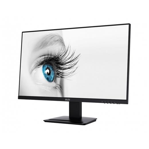 27 MSI PRO MP273A FHD 1MS 100HZ FLAT IPS 