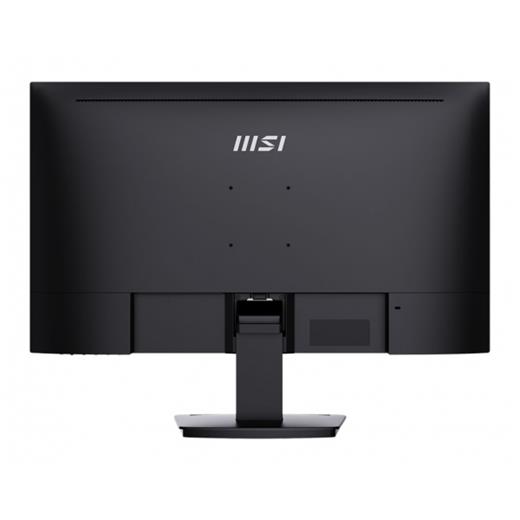 27 MSI PRO MP273A FHD 1MS 100HZ FLAT IPS 
