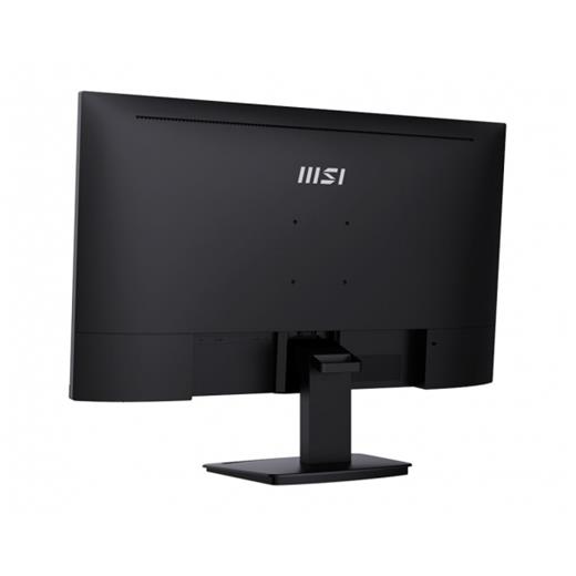 27 MSI PRO MP273A FHD 1MS 100HZ FLAT IPS 
