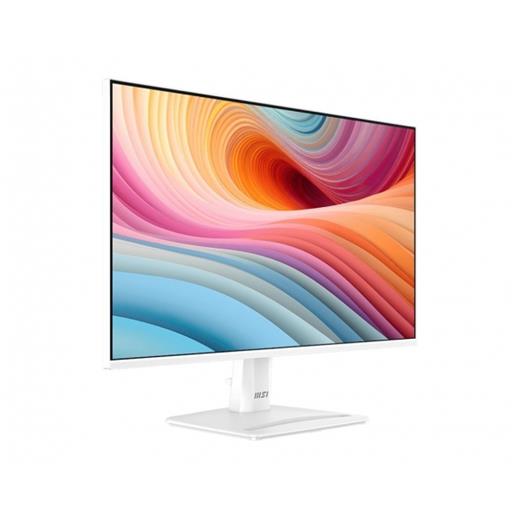 24.5 MSI PRO MP251W E2 IPS FHD 1MS 120HZ 