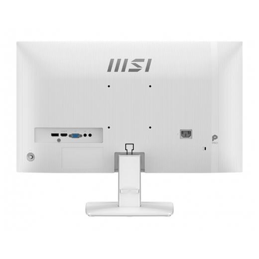 24.5 MSI PRO MP251W E2 IPS FHD 1MS 120HZ 