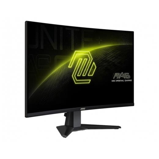27 MSI MAG 276CXF 280HZ 0.5MS ADAPTIVESYNC FHD