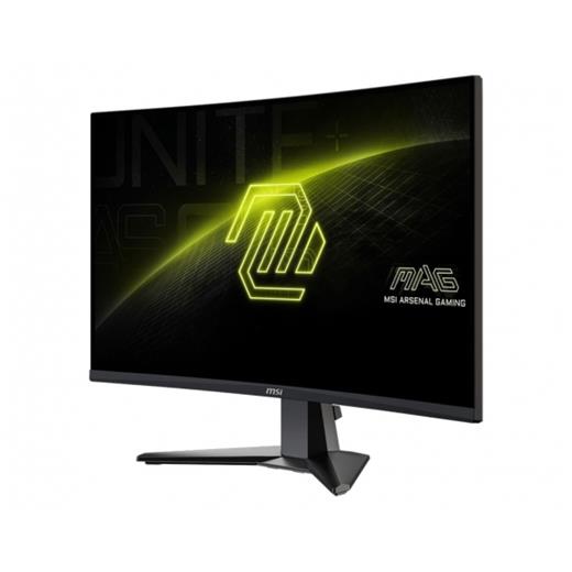 27 MSI MAG 276CXF 280HZ 0.5MS ADAPTIVESYNC FHD